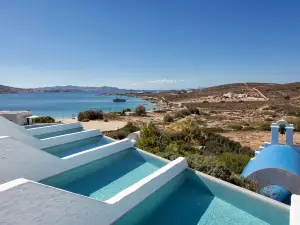 Paros Agnanti Resort & Spa