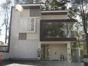 Ramai Villa Malino