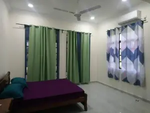 Liza's Homestay