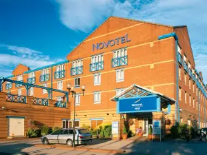 Novotel Wolverhampton