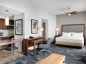 Homewood Suites by Hilton Champaign-Urbana