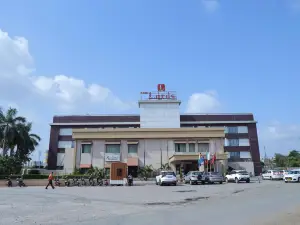 Rang Lords Inn Bharuch