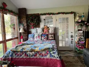 Fishers of Men Ranch Home