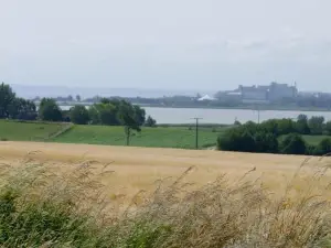 Whg 2 - Ferien Auf Einem Resthof