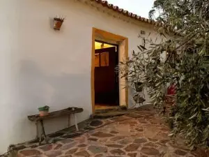 The Stream House - Montes da Ronha