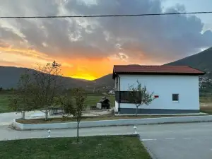 Vikendica Bošnjak