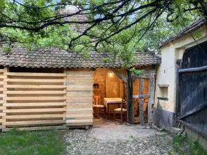House by the Church - Entire House