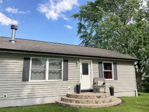 Charming Rural Hideaway