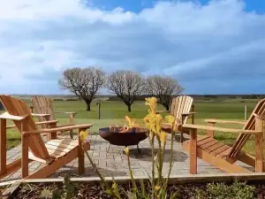 Brand New - Green Falls Glamping Escape