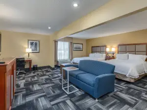 Hampton Inn Owensboro South