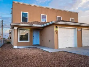 Art Deco 3 Bedroom Near Ft Bliss