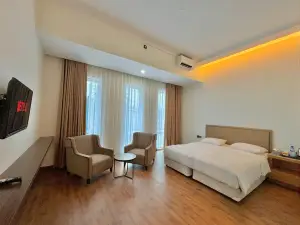 Hotel Kondang Syariah