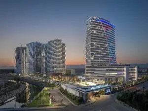 Comfortable Apartment In Prestigious Grand Sapphire Resort