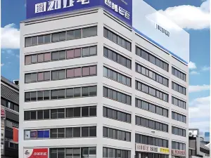 Tabist CapsuleHotel APODS Himeji Station