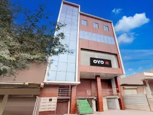 Hotel O Dream