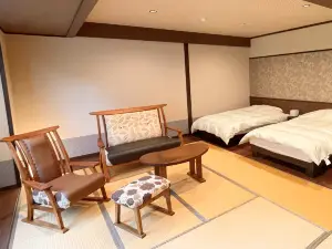Kuhe Ryokan