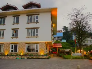 Sakura Garden Retreat, Ravangla