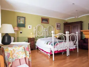 B&B La Curandera