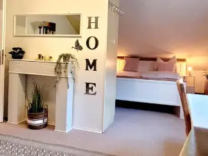 Ferienwohnung am Rehwinkel