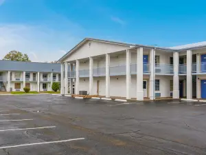 Motel 6 Alexandria, la - South