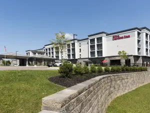 ฮิลตันการ์เด้นอินน์ แกรนด์แรพิดส์ อีสต์