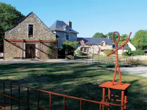 Le Chêne Creux