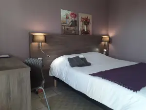 Relais Motel de Maisonnay
