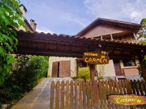 Pousada da Carmem