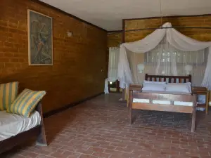 Sandele Eco Retreat