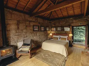 Casa Agricola da Levada Eco Village