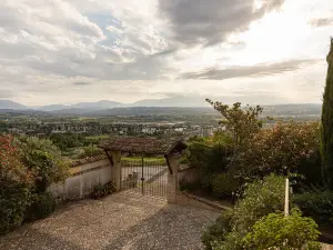 B&B Villa Dei Desideri