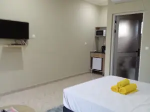 ที่พัก Elite Services