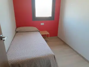 Apartamentos de Turismo Rural la Rocha
