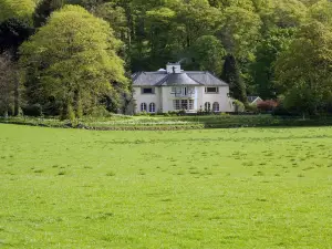 Melfort House