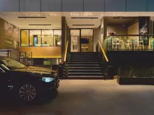 Click Hotel Biz, Bangalore