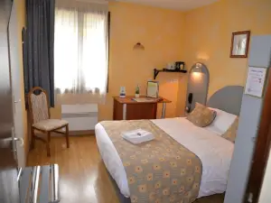 Auberge de Moussy