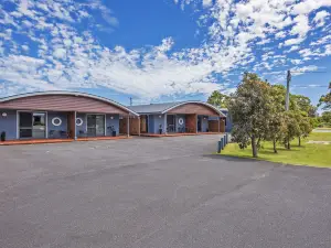 Strahan Bungalows