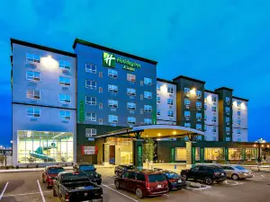 Holiday Inn Hotel & Suites - Calgary Airport North
