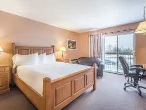 Hotel Baie Saint Paul