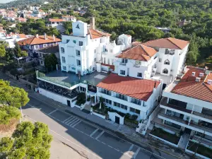 Çamlık 87 Hotel Ayvalık