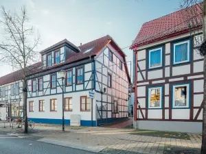 Aparthotel Pumpengasse