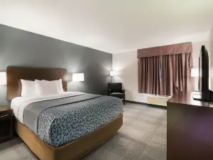 Econo Lodge Williston