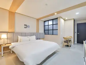 No25 Samcheonpo