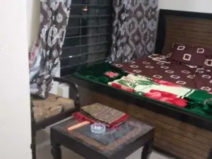 Ayaz Hotel