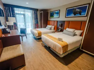 Osage Casino Hotel - Bartlesville