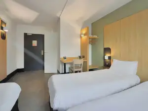 B&B Hotel le Tréport Friville