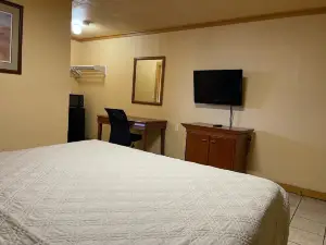 Budget Inn