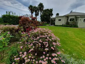 U Studios Masterton