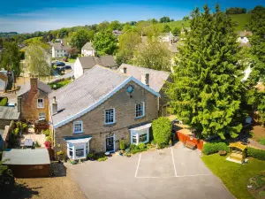 West End Guest House