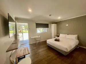 Young Caravan Park